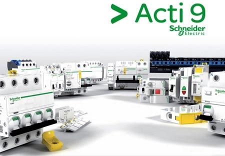 Discover Arc Fault Protection