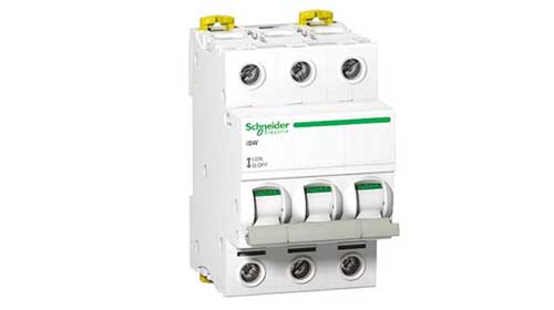 Discover Overcurrent Protection