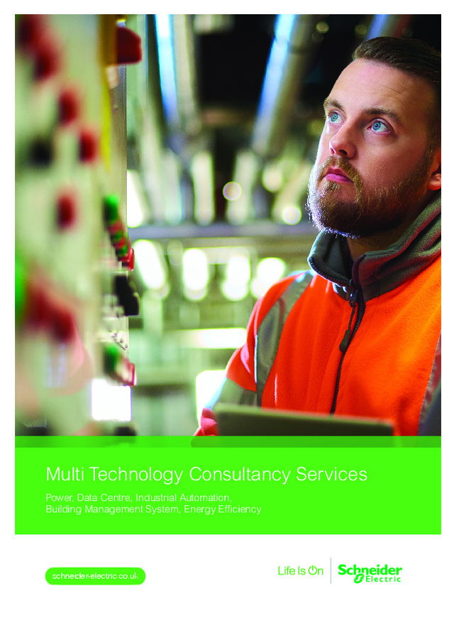 Multi Technology Consultancy Services