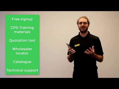 Dan Jackson aka Dans the Engineer reviews app for electricians