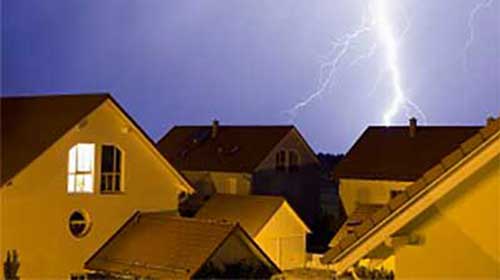 Discover surge protection: get to know overvoltage and its harmful effects