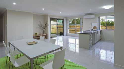 LED lighting control