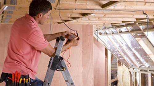 Discover installation systems