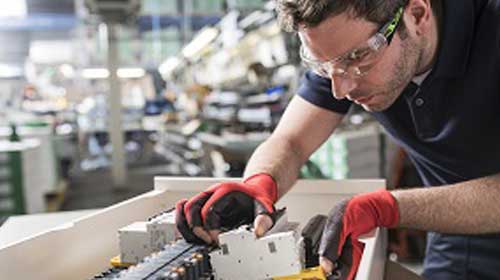 Discover the Acti9 communication system