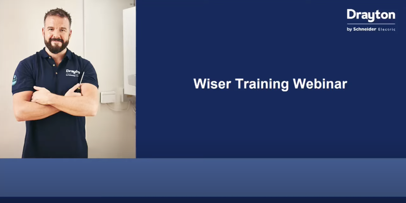 Wiser Installation Training