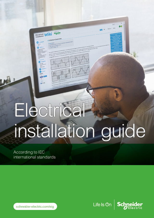 Electrical Installation Guide