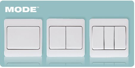 Scolmore adds wide rockers to popular Mode range