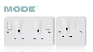 Innovative new socket provides assisted living solution