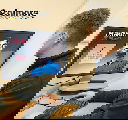 Scolmore sponsors first ever national apprentice competition by NICEIC and ELECSA