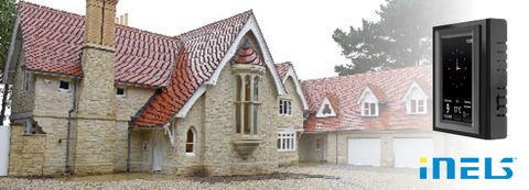 Gothic goes green and hi-tec