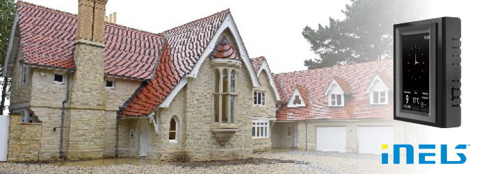 Gothic goes green and hi-tec