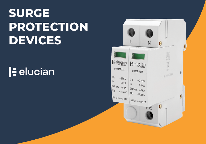 SPDs in all domestic properties in the future? 