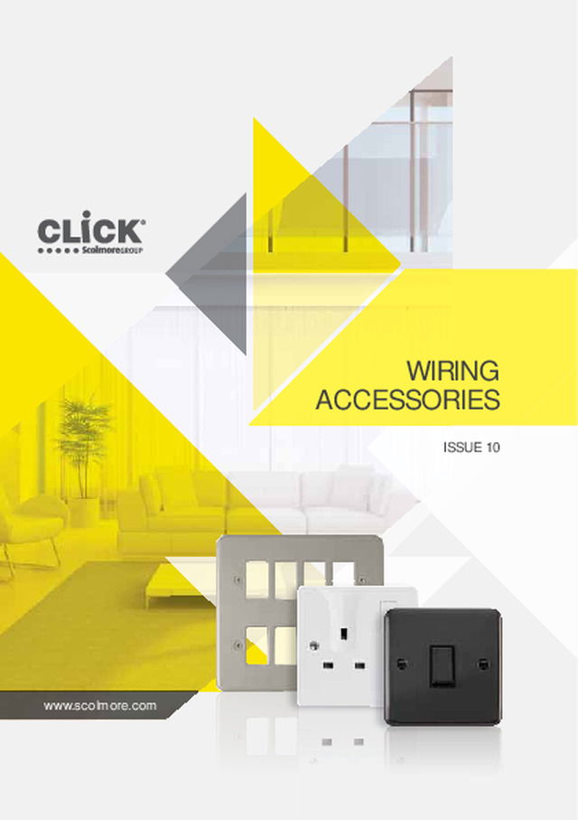 Click Wiring Accessories Volume 10