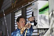 Electric vehicle (EV) charging solutions by Siemens