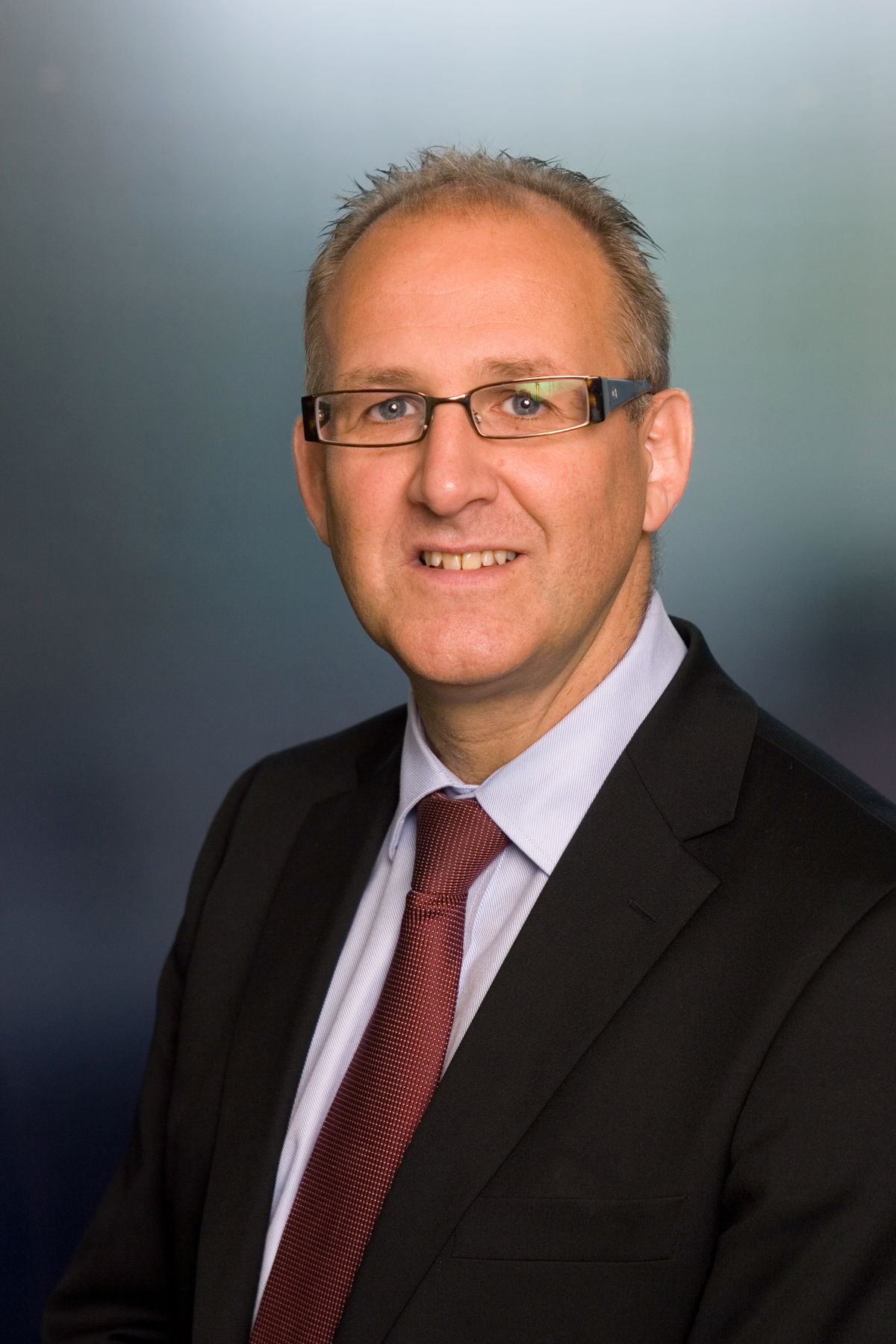 On My Desk: Barry Glew, Siemens Country Division Lead (UK), Low and Medium Voltage