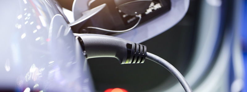How many EVs can the power network cope with?