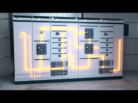 3WA Air Circuit Breaker