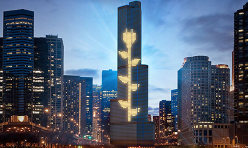 Brighter Lives, Better World – Lighting in the Circular Economy