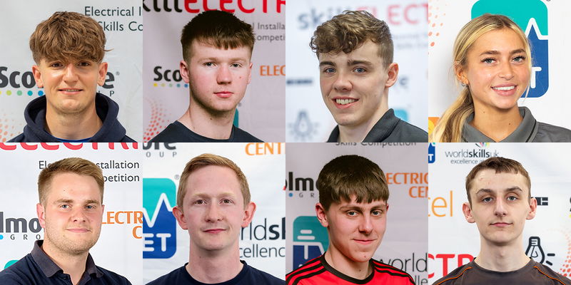 SkillELECTRIC 2023 UK finalists announced