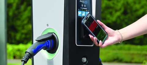 Charge like a pro with Sync Energy’s new Pro Charger range