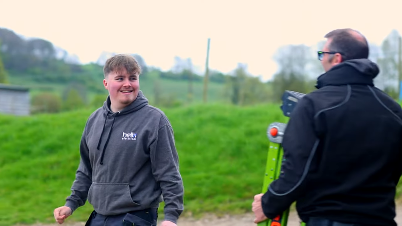 T Level Industry Placements – TESP needs you!