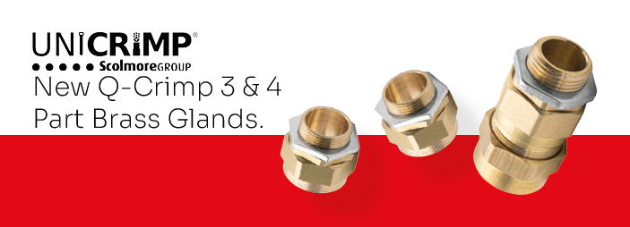 Unicrimp expands Q-Crimp accessories range