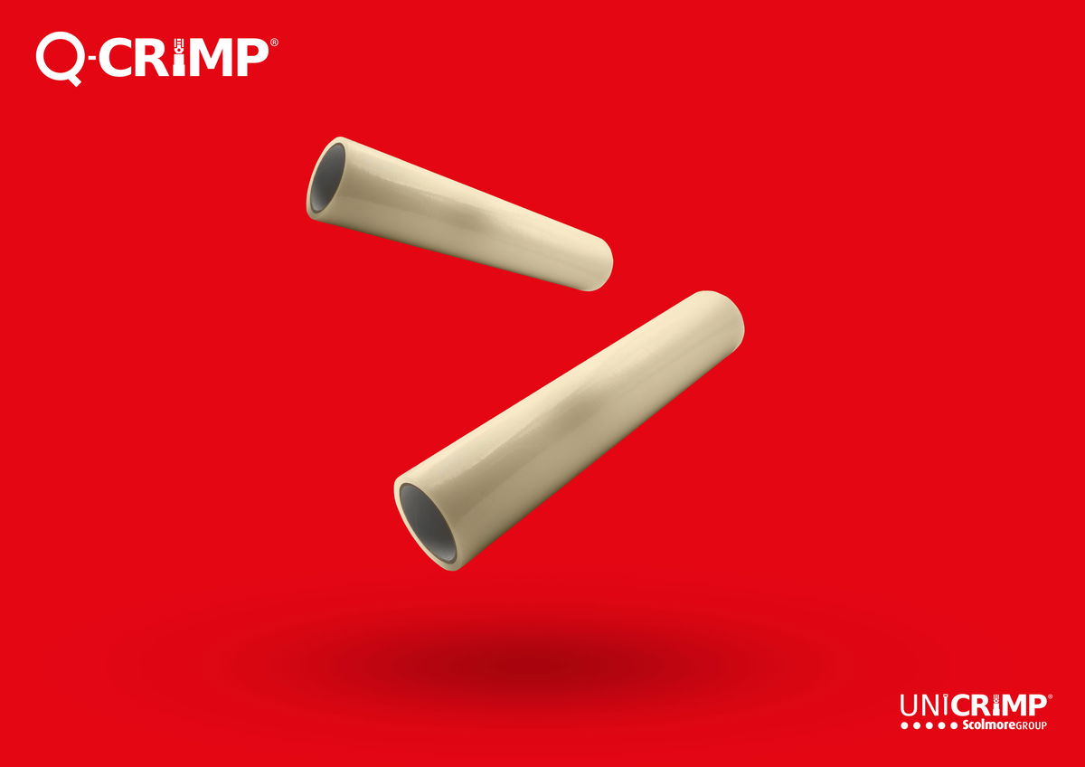 New heavy duty flooring protection by Unicrimp