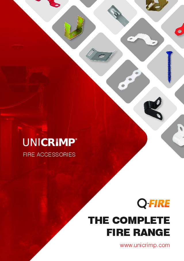 The Complete Fire Range