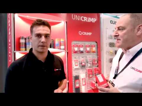 Unicrimp - Cable Clips