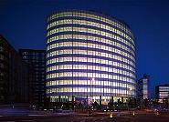 Voltimum shows how energy saving legislation drives bringing intelligence to homes and automation to other buildings