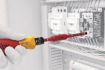 Voltimum – Torque those electrical connections!