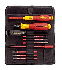 Voltimum - A VDE torque screwdriver for the 17th Edition