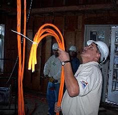 Developments in 'Smart' homes