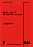 Loyal User Prize - January 2008 - Win a copy of the IET Wiring Regulations 17th Edition
