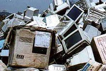 The WEEE and RoHS environmental directives - the current status