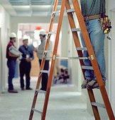 A Collective Noun for Electricians ...   your suggestions!