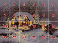 Voltimum Advent Calendar!