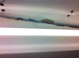 Lighting can cause UV damage to electric cables – is a new standard needed?