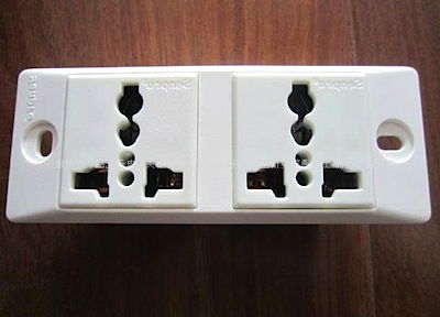 BBC and 'Fatally Flawed' in dispute over Chinese made ‘universal sockets’