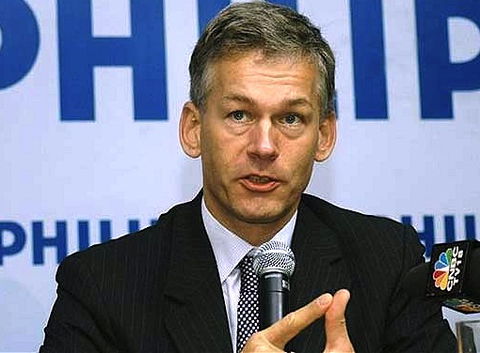 Philips to divest itself of its famous lighting business