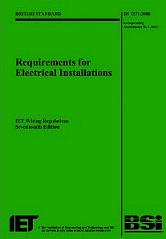BEAMA clarifies the new consumer unit regulation in BS 7671:2008 Amendment 3
