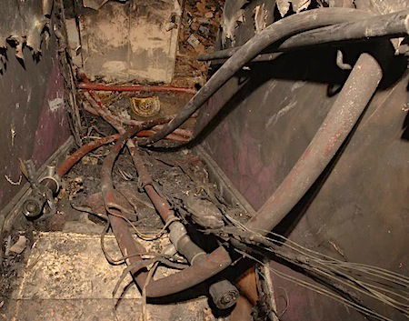 Amendment 3 to BS 7671 tackles ‘cable entanglement’ deaths