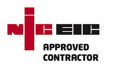 Two companies convicted for NICEIC logo misuse
