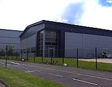 ABB relocates its power quality business from Ellesmere Port to Bromborough