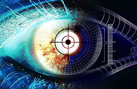 Study shows reduced costs crucial for iris recognition’s widespread adoption in security
