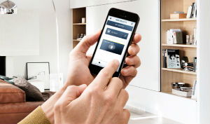 ABB launches new wireless home automation solutions