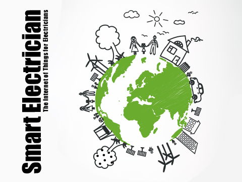 Smart Electrician Magazine | 2017 2nd issue is out NOW!