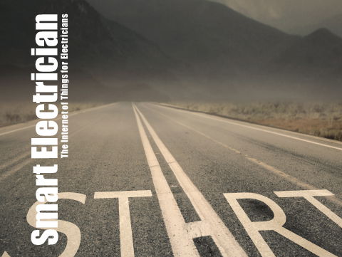 Smart Electrician Magazine | 2017 3rd issue is out NOW!