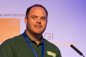 Electrician's Blog: My first job