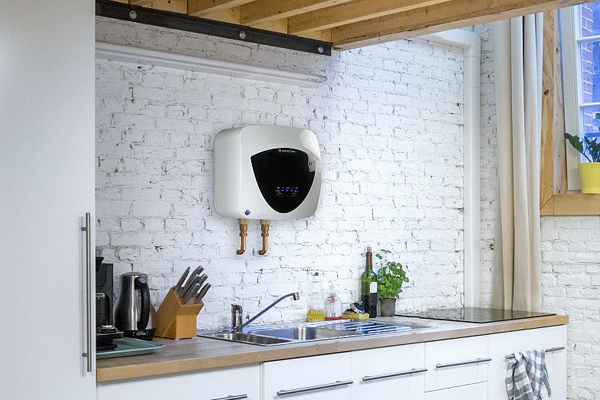 Debunking the myths about electric water heater installation